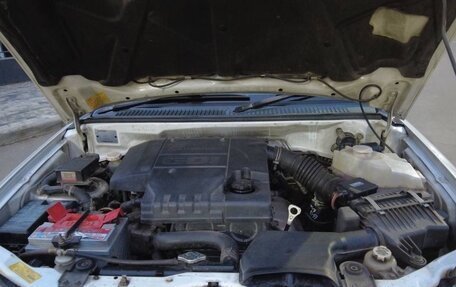 Mitsubishi Pajero iO, 2004 год, 690 000 рублей, 14 фотография