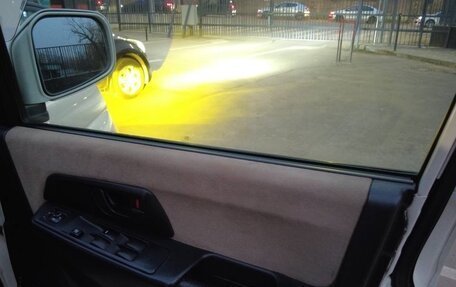 Mitsubishi Pajero iO, 2004 год, 690 000 рублей, 16 фотография