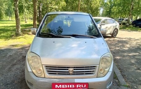 Hafei Simbo, 2007 год, 170 000 рублей, 4 фотография