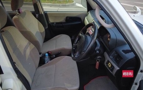 Mitsubishi Pajero iO, 2004 год, 690 000 рублей, 17 фотография