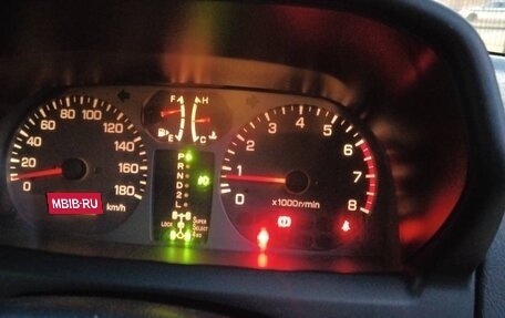 Mitsubishi Pajero iO, 2004 год, 690 000 рублей, 15 фотография