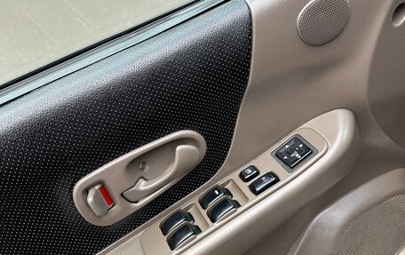 Mitsubishi Montero Sport, 2001 год, 490 000 рублей, 17 фотография