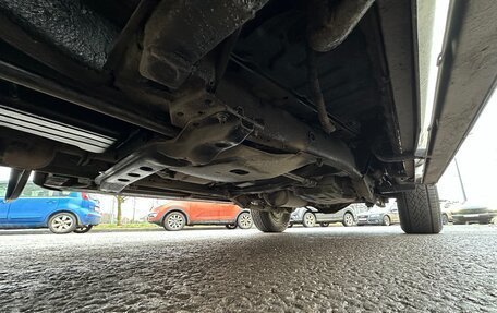 Mitsubishi Montero Sport, 2001 год, 490 000 рублей, 30 фотография