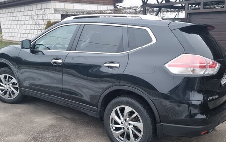 Nissan X-Trail, 2015 год, 2 100 000 рублей, 3 фотография