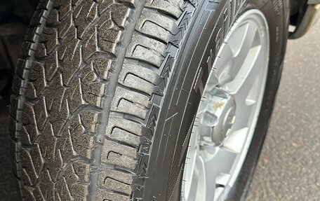 Mitsubishi Montero Sport, 2001 год, 490 000 рублей, 28 фотография