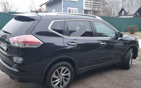 Nissan X-Trail, 2015 год, 2 100 000 рублей, 5 фотография