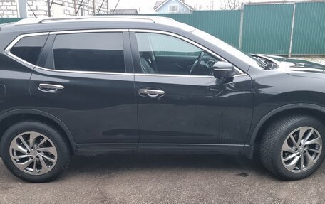 Nissan X-Trail, 2015 год, 2 100 000 рублей, 6 фотография