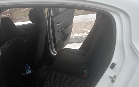 KIA Rio IV, 2020 год, 1 300 000 рублей, 4 фотография