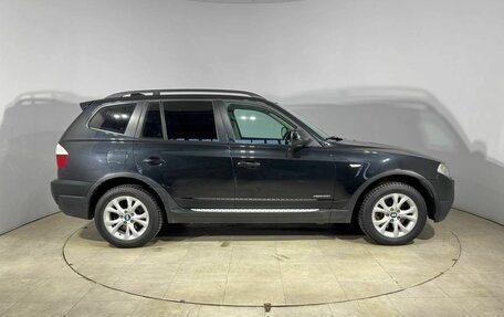 BMW X3, 2010 год, 950 000 рублей, 3 фотография