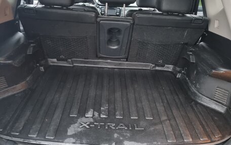 Nissan X-Trail, 2015 год, 2 100 000 рублей, 12 фотография