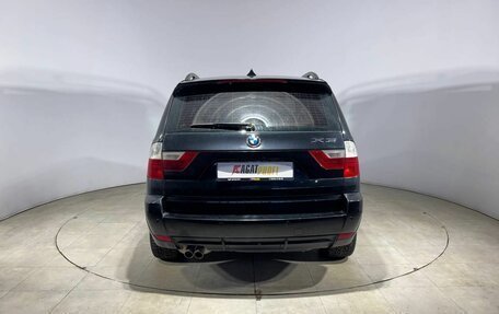 BMW X3, 2010 год, 950 000 рублей, 4 фотография