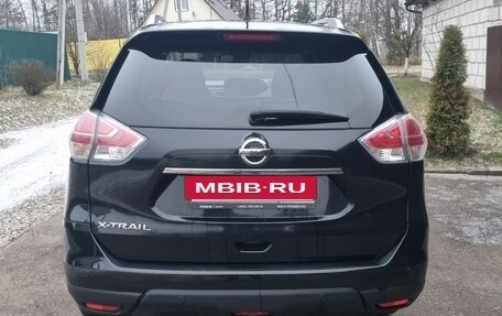 Nissan X-Trail, 2015 год, 2 100 000 рублей, 4 фотография