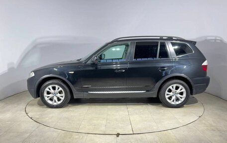 BMW X3, 2010 год, 950 000 рублей, 7 фотография