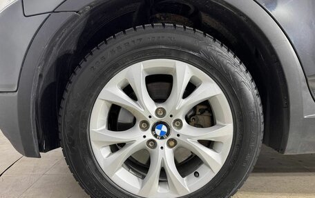 BMW X3, 2010 год, 950 000 рублей, 9 фотография