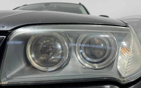 BMW X3, 2010 год, 950 000 рублей, 8 фотография