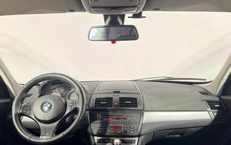 BMW X3, 2010 год, 950 000 рублей, 12 фотография