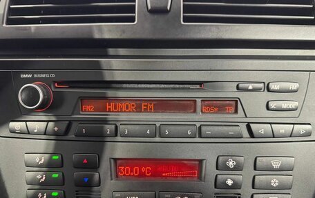 BMW X3, 2010 год, 950 000 рублей, 13 фотография