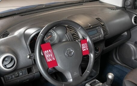 Nissan Note II рестайлинг, 2011 год, 641 300 рублей, 5 фотография