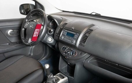 Nissan Note II рестайлинг, 2011 год, 641 300 рублей, 8 фотография