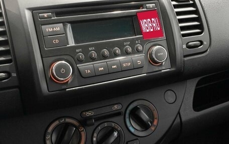 Nissan Note II рестайлинг, 2011 год, 641 300 рублей, 7 фотография