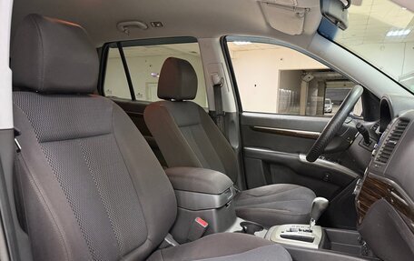 Hyundai Santa Fe III рестайлинг, 2011 год, 1 518 000 рублей, 16 фотография