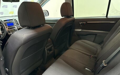 Hyundai Santa Fe III рестайлинг, 2011 год, 1 518 000 рублей, 18 фотография