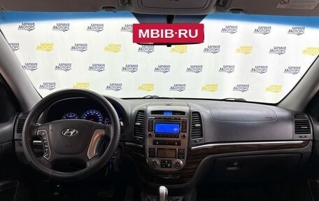 Hyundai Santa Fe III рестайлинг, 2011 год, 1 518 000 рублей, 15 фотография