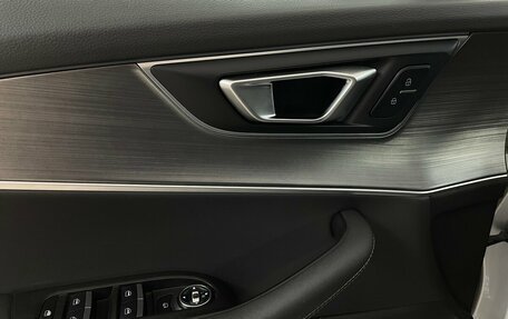 Chery Tiggo 7 Pro, 2021 год, 1 560 000 рублей, 9 фотография