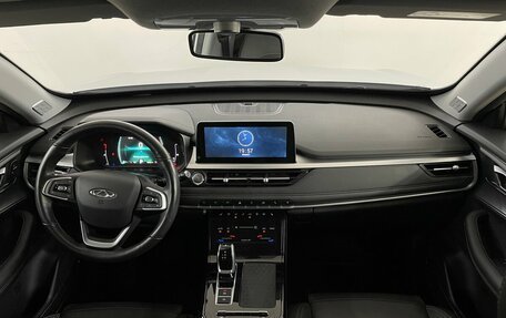 Chery Tiggo 7 Pro, 2021 год, 1 560 000 рублей, 5 фотография