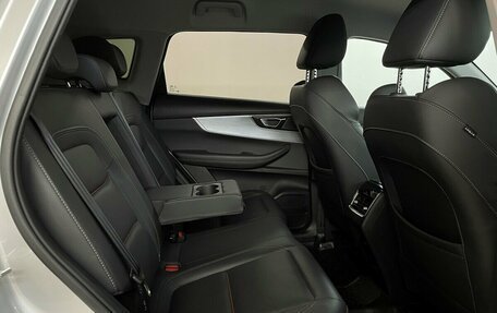 Chery Tiggo 7 Pro, 2021 год, 1 560 000 рублей, 12 фотография