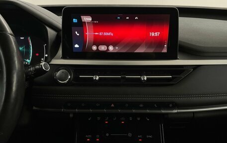 Chery Tiggo 7 Pro, 2021 год, 1 560 000 рублей, 7 фотография