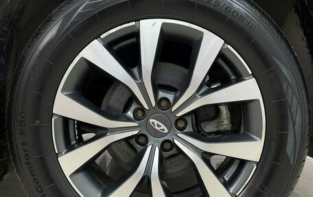 Chery Tiggo 7 Pro, 2021 год, 1 560 000 рублей, 15 фотография