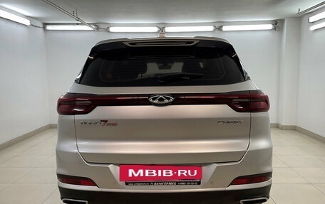 Chery Tiggo 7 Pro, 2021 год, 1 560 000 рублей, 3 фотография