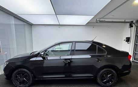 Skoda Rapid I, 2020 год, 1 579 000 рублей, 8 фотография