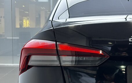 Skoda Rapid I, 2020 год, 1 579 000 рублей, 10 фотография