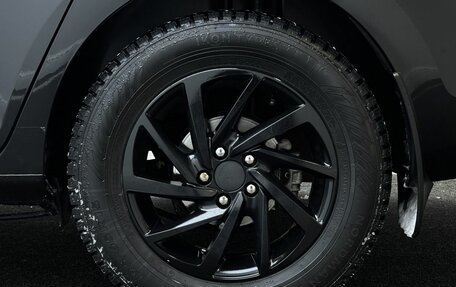 Skoda Rapid I, 2020 год, 1 579 000 рублей, 18 фотография