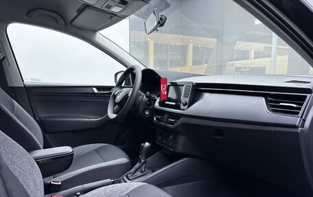 Skoda Rapid I, 2020 год, 1 579 000 рублей, 11 фотография