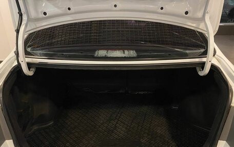 KIA Rio III рестайлинг, 2013 год, 612 000 рублей, 18 фотография