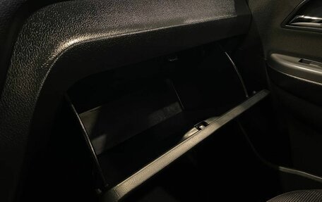 KIA Rio III рестайлинг, 2013 год, 612 000 рублей, 30 фотография