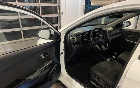 KIA Rio III рестайлинг, 2013 год, 612 000 рублей, 21 фотография