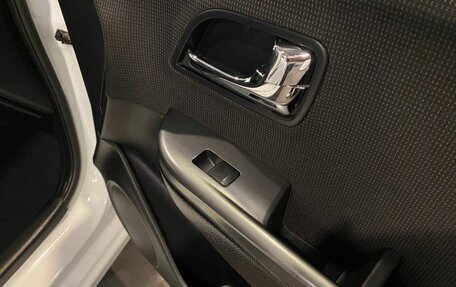 KIA Rio III рестайлинг, 2013 год, 612 000 рублей, 28 фотография