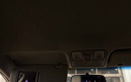 KIA Rio III рестайлинг, 2013 год, 612 000 рублей, 35 фотография