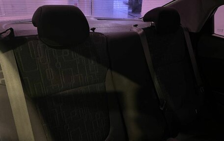 KIA Rio III рестайлинг, 2013 год, 612 000 рублей, 36 фотография