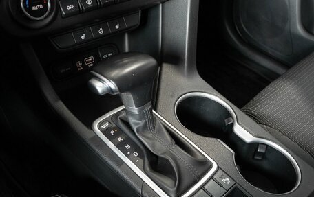 KIA Sportage IV рестайлинг, 2018 год, 2 092 000 рублей, 6 фотография