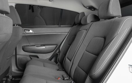 KIA Sportage IV рестайлинг, 2018 год, 2 092 000 рублей, 10 фотография