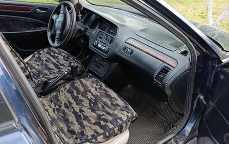 Honda Accord VII рестайлинг, 2000 год, 195 000 рублей, 11 фотография