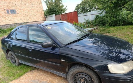 Honda Accord VII рестайлинг, 2000 год, 195 000 рублей, 6 фотография