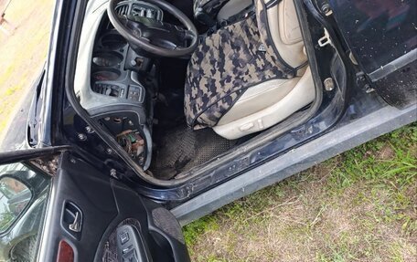 Honda Accord VII рестайлинг, 2000 год, 195 000 рублей, 10 фотография