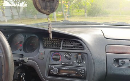 Honda Accord VII рестайлинг, 2000 год, 195 000 рублей, 9 фотография