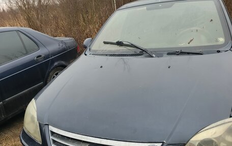 Hafei Princip, 2007 год, 150 000 рублей, 1 фотография